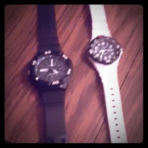 Watches